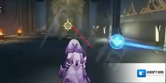 崩坏星穹铁道晨昏之眼宝箱在哪-崩坏星穹铁道晨昏之眼宝箱位置大全