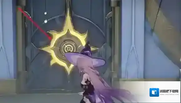 崩坏星穹铁道晨昏之眼宝箱在哪-崩坏星穹铁道晨昏之眼宝箱位置大全