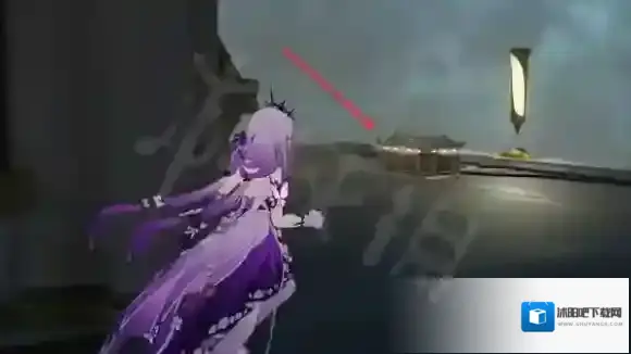 崩坏星穹铁道晨昏之眼宝箱在哪-崩坏星穹铁道晨昏之眼宝箱位置大全