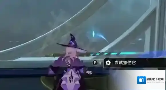 崩坏星穹铁道晨昏之眼宝箱在哪-崩坏星穹铁道晨昏之眼宝箱位置大全