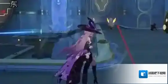 崩坏星穹铁道晨昏之眼宝箱在哪-崩坏星穹铁道晨昏之眼宝箱位置大全