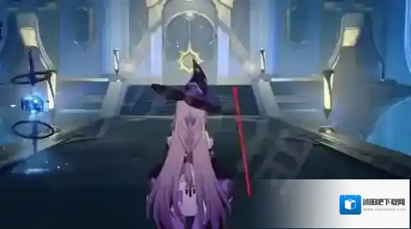 崩坏星穹铁道晨昏之眼宝箱在哪-崩坏星穹铁道晨昏之眼宝箱位置大全