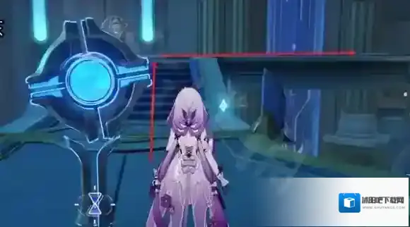 崩坏星穹铁道晨昏之眼宝箱在哪-崩坏星穹铁道晨昏之眼宝箱位置大全