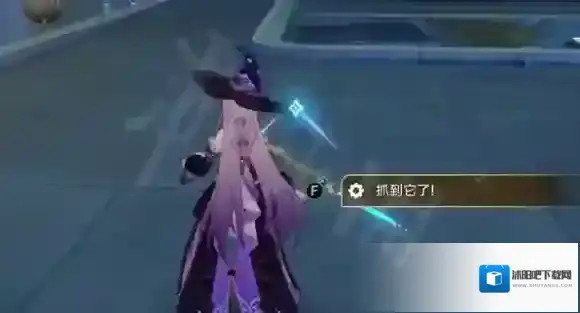 崩坏星穹铁道晨昏之眼宝箱在哪-崩坏星穹铁道晨昏之眼宝箱位置大全