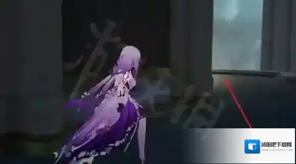 崩坏星穹铁道晨昏之眼宝箱在哪-崩坏星穹铁道晨昏之眼宝箱位置大全