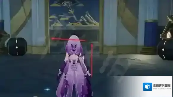 崩坏星穹铁道晨昏之眼宝箱在哪-崩坏星穹铁道晨昏之眼宝箱位置大全