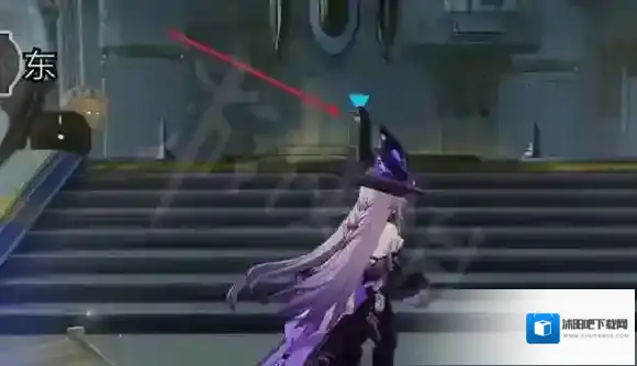 崩坏星穹铁道晨昏之眼宝箱在哪-崩坏星穹铁道晨昏之眼宝箱位置大全