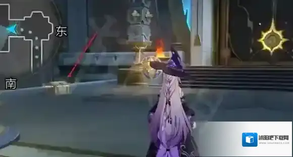 崩坏星穹铁道晨昏之眼宝箱在哪-崩坏星穹铁道晨昏之眼宝箱位置大全