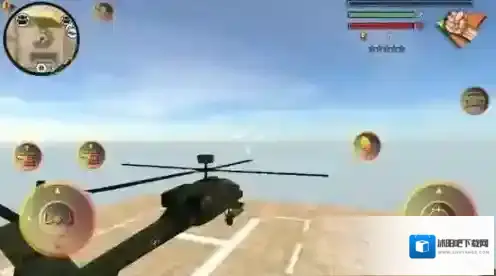 新火柴人绳索英雄2