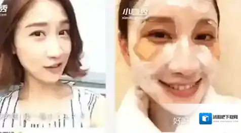 《小咖秀》视频合集的制作方法介绍