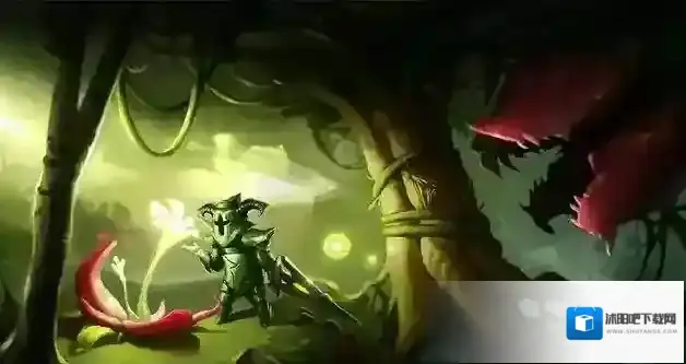 泰拉瑞亚荆棘旋刃和草剑哪个好