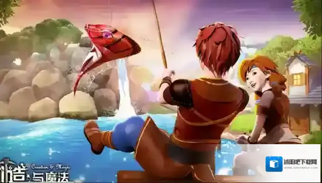 创造与魔法繁星城堡材料是什么样的