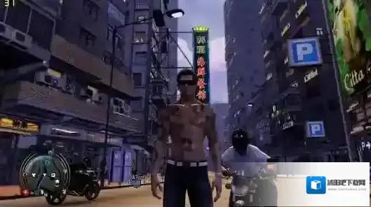 热血无赖无法进入游戏是因为什么 该如何解决