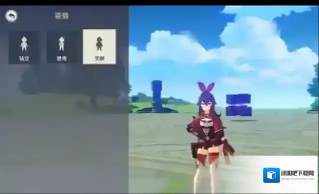 原神的精英怪物的情况 无相之雷的所在地点