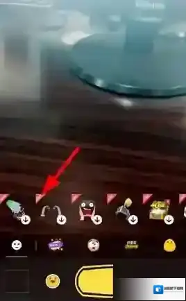 相机360打开相机