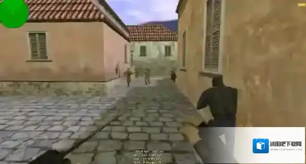 反恐精英1.6如何输入代码_反恐精英1.6常用代码指令分享