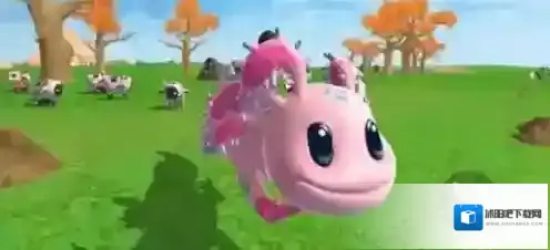 创造与魔法中的蝾螈饲料