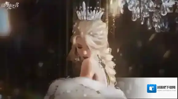 以闪亮之名点券