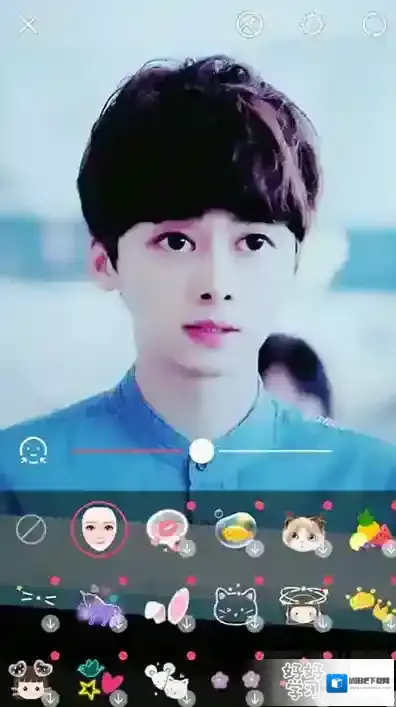 美图秀秀新鲜出炉