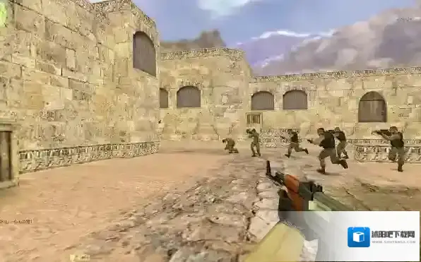 CS1.6地图放哪个文件夹_CS1.6地图文件保存路径详解