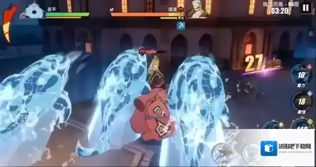 航海王热血航线甚平活动怎么玩