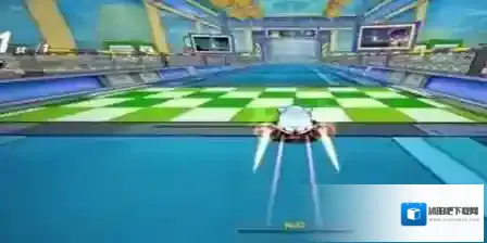 跑跑卡丁车划入