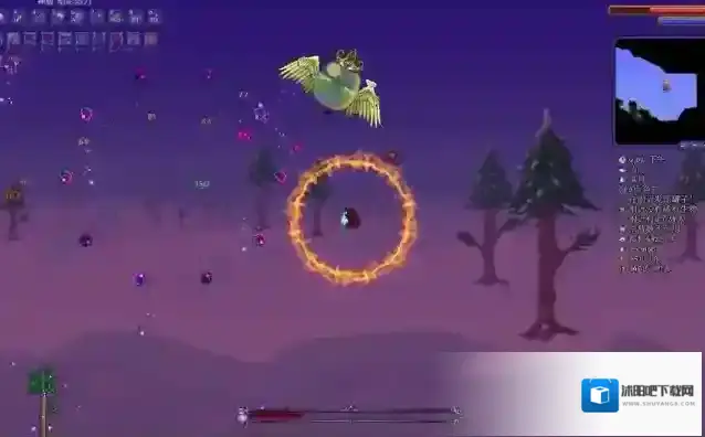 泰拉瑞亚史莱姆