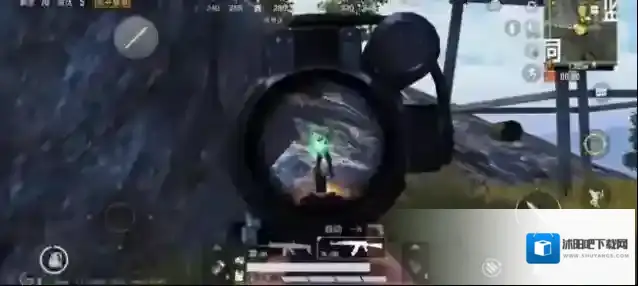 和平精英听到脚步怎么办