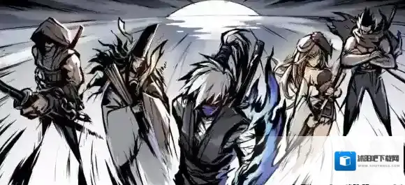 忍者必须死3忍者