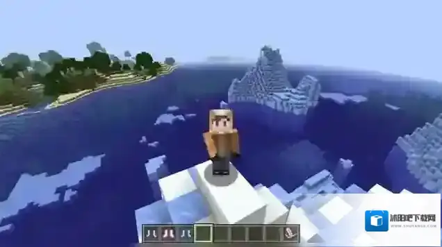 我的世界冰霜行者用处是什么 冰霜行者介绍