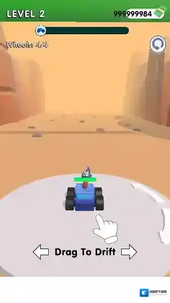 汽车建造与战斗玩家