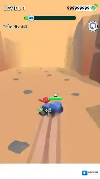 汽车建造与战斗部件