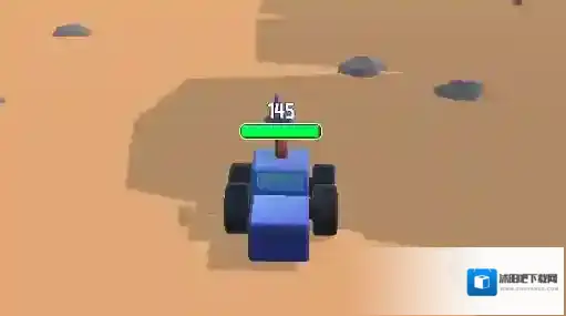 汽车建造与战斗汽车