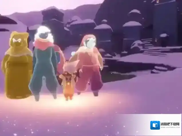 光遇翅膀能量药水怎么得