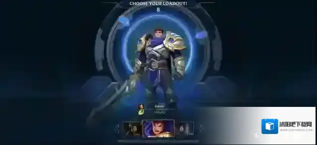 英雄联盟手游哪个英雄好上手