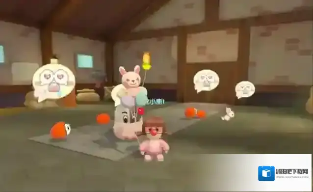 摩尔庄园嘟噜噜怎么捕捉