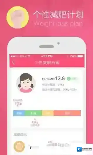 《爱瘦》话题发布功能使用说明