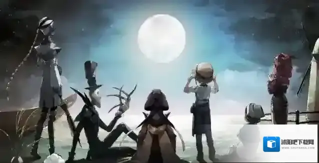 第五人格玩具商玩法介绍