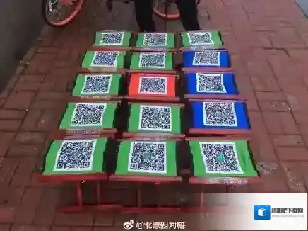 《共享马扎》的相关使用方法介绍