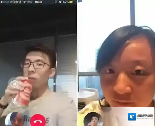 Google Duo聊天工具