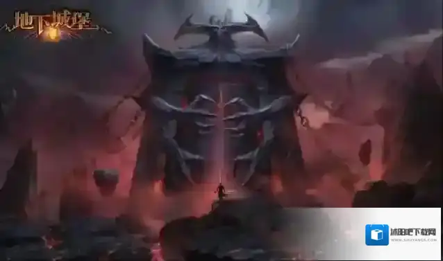 地下城堡3魂之诗熔炉之城攻略