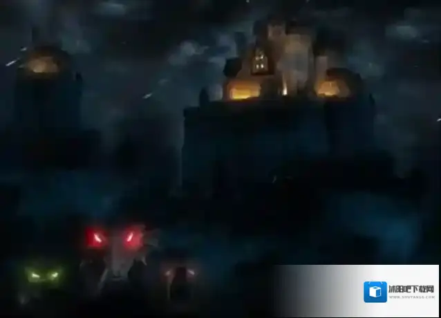 地下城堡3魂之诗敌人