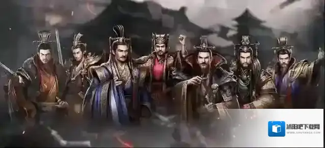 大秦帝国后期武将攻略 后期武将该怎么玩