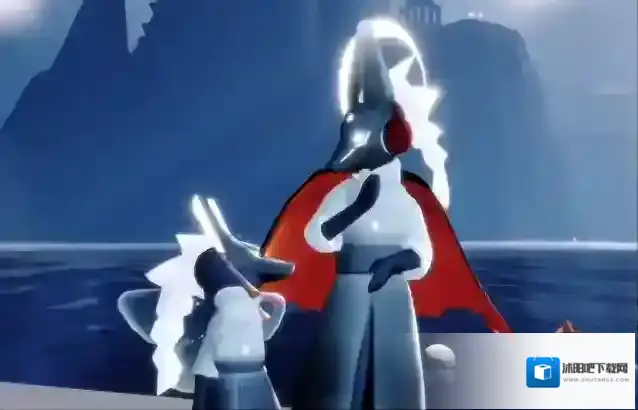 光遇龙骨在什么地方