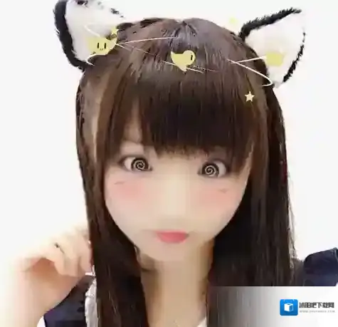 《美颜相机》晕晕眼玩法说明介绍