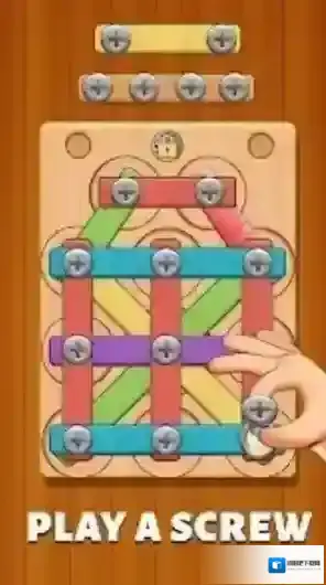 抗压力双人对战