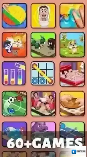 抗压力双人对战