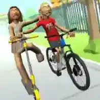 暴力滑板车手游2025-暴力滑板车官方最新版Androidv0.2