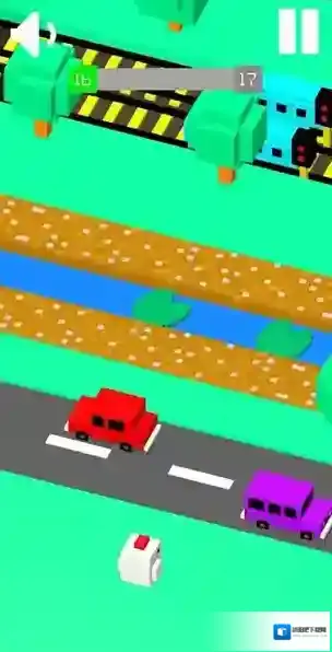 疯狂母鸡等级挑战