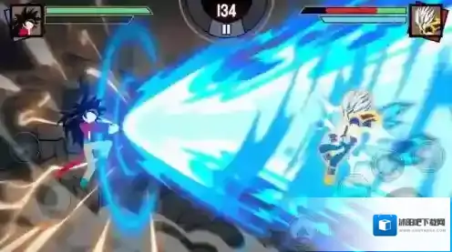 战斗吧王者竞技